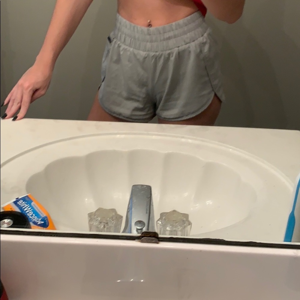 Paragon Yuna Shorts - Picture 5 of 5